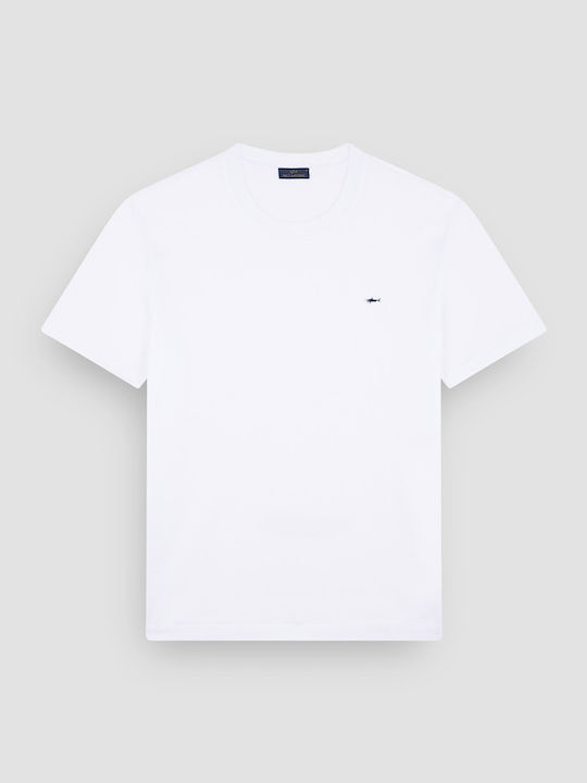 T-shirt White