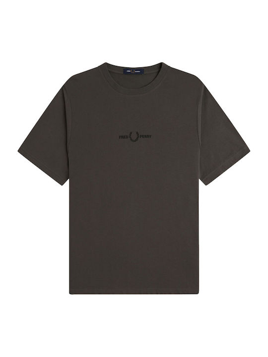 T-shirt Field Green M4580-148