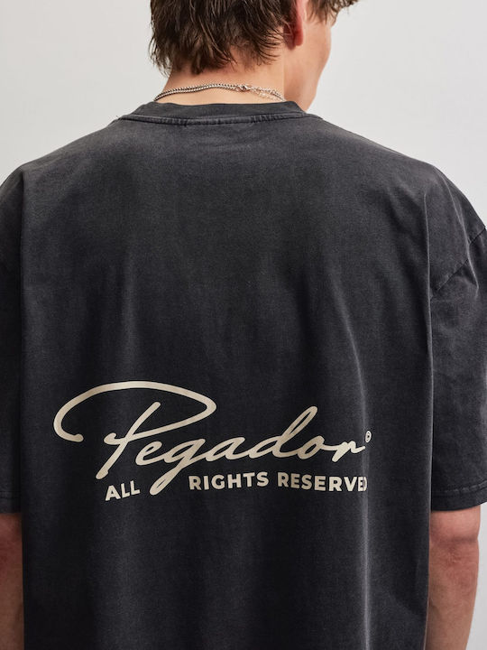 T-shirt Black