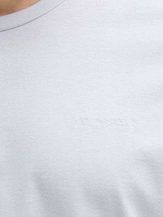 Tricou Bleu