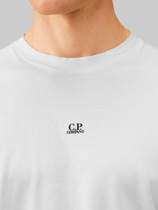 T-Shirt White
