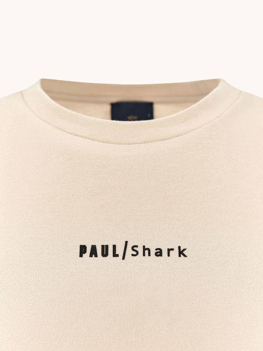 T-shirt Oatmeal