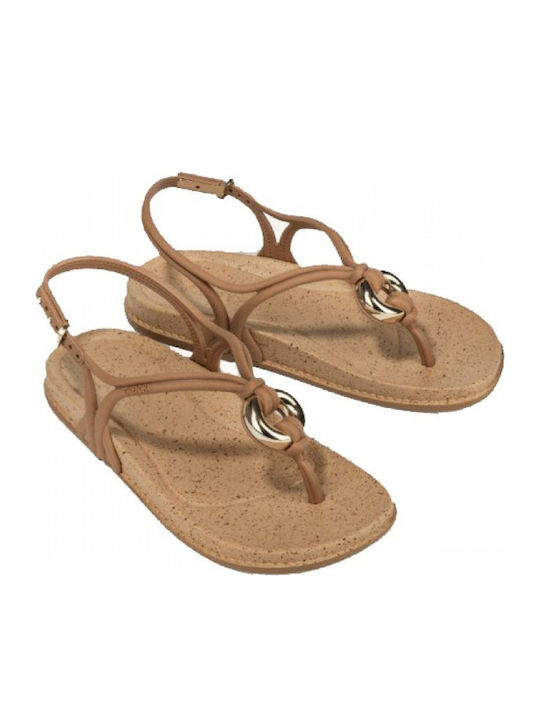 Women's Anatomic Tabac Brown Sandals
