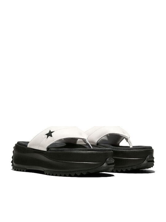 Chuck Taylor Women's Sandals Black