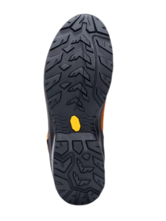 Aku Men's Hiking Boots Waterproof with Gore-Tex Membrane Black
