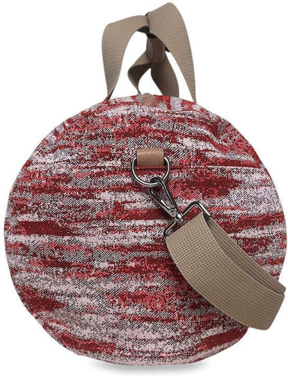 Kleines Rotes Sack Reise