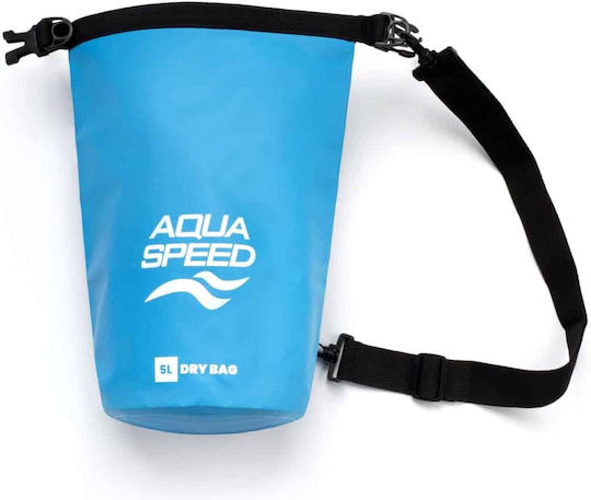 Τσάντα Αδιάβροχη Aqua Speed 5l