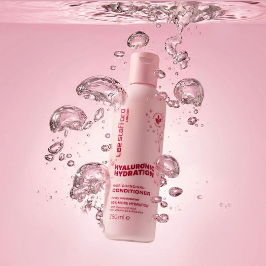 Lee Stafford Conditioner Ενυδάτωσης για Ξηρά Μαλλιά 250ml