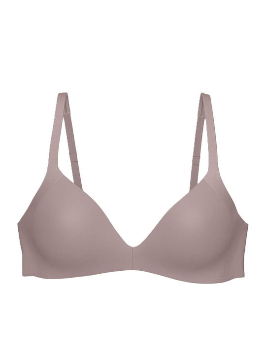 Body Make-up Sokola Bra with Light Padding without Underwire