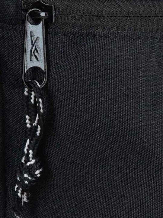 Men's Shoulder / Crossbody Bag Black