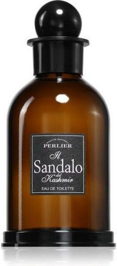 Perlier Sandalo Herrenparfums Eau de Toilette 100ml