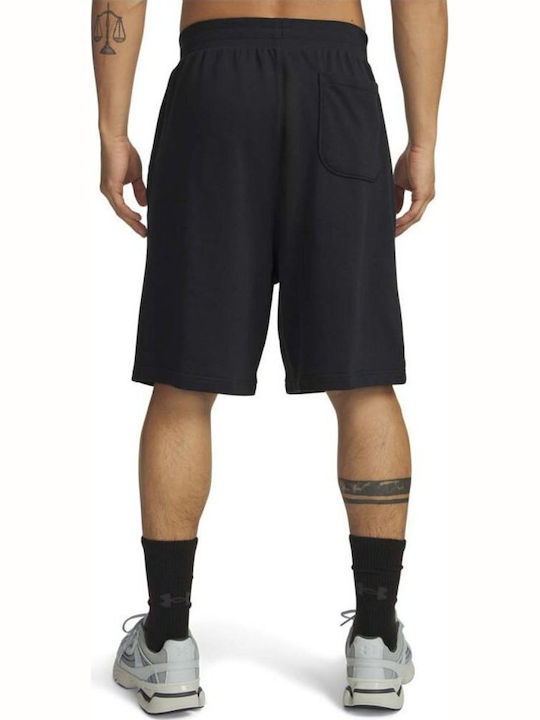 Under Armour Мъжки Шорти Черна