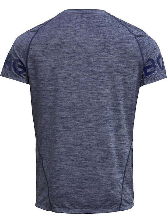 Athletic T-Shirt Grey