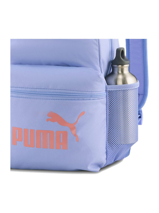 PUMA School Backpack Purple 13L