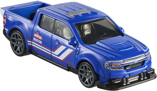 Hot Wheels Αυτοκινητάκι 1:43 για 3+ Ετών
