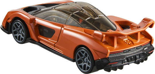 Hot Wheels Αυτοκινητάκι 1:43 για 3+ Ετών