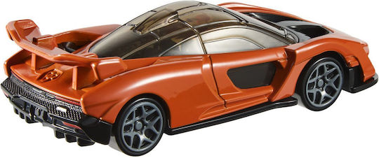 Hot Wheels Αυτοκινητάκι 1:43 για 3+ Ετών