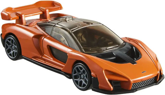 Hot Wheels Αυτοκινητάκι 1:43 για 3+ Ετών