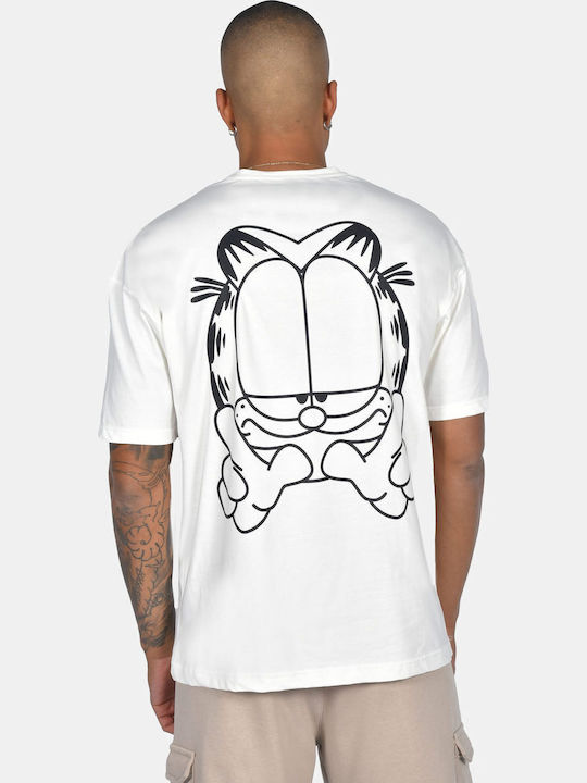 T-Shirt Weiß