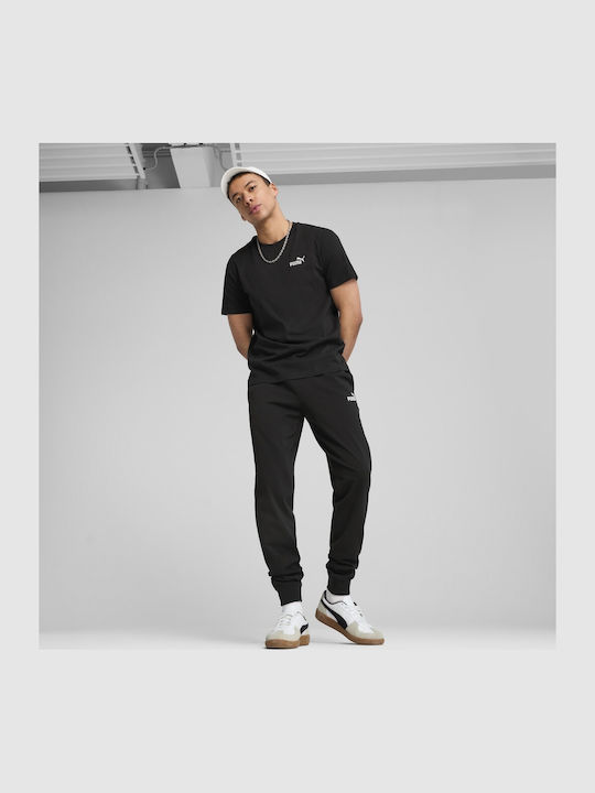 Essentials T-Shirt Schwarz