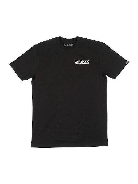 T-Shirt Schwarz
