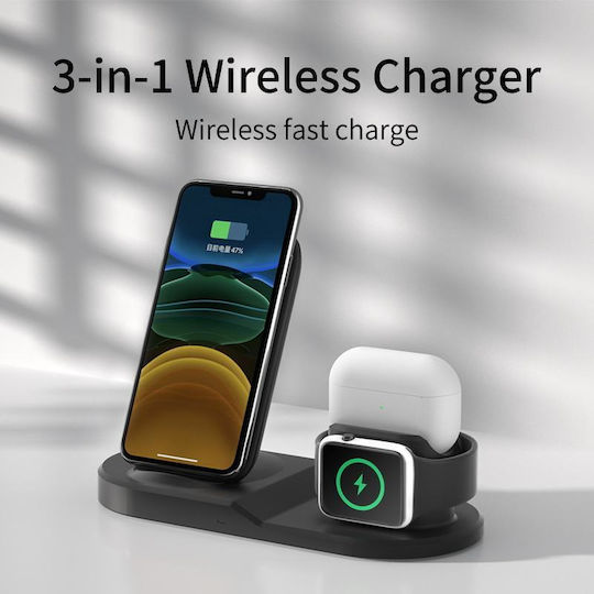 Spy Camera WiFi 1080p
