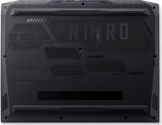 Acer Nitro 16 AI AN16 -61 16" IPS QHD+ (Ryzen AI 300 Serie-9 365/32GB/1.0TB SSD/GeForce RTX 5070/W11 Startseite) (Englisch (US) Tastatursprache)