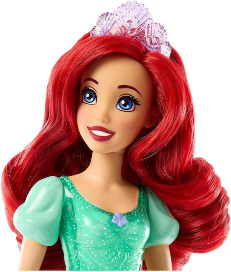 Mattel Ariel Кукла Принцеса на Дисни
