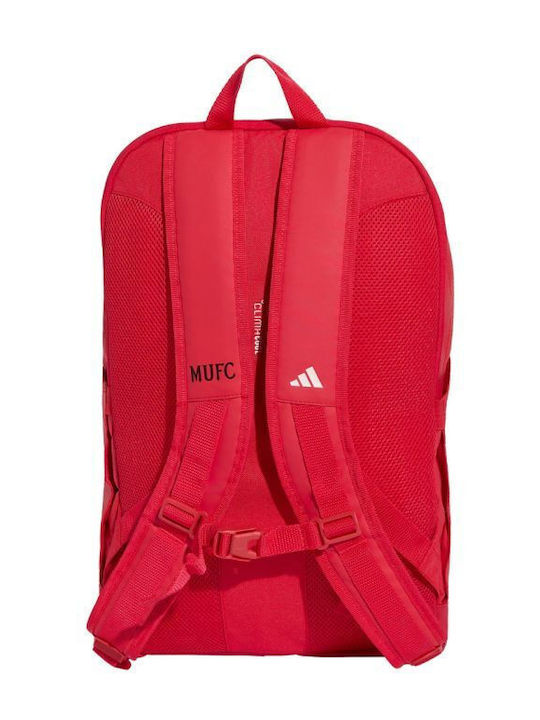 adidas Раница 27.9л Червена