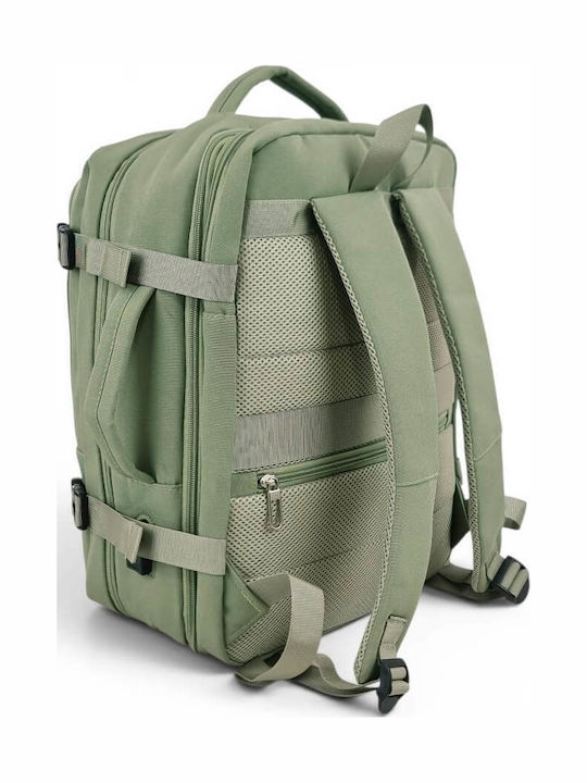 RCM Rucksack Wasserdicht 30lt Grüner