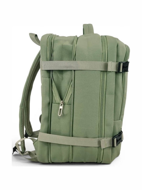 RCM Rucksack Wasserdicht 30lt Grüner