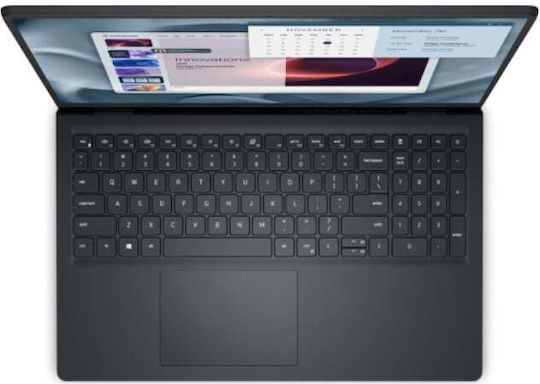 Dell Pro 15 Essential PV15250 15.6" IPS FHD 120Hz (i5-1334U/16GB/512GB SSD/Linux) (US Keyboard)