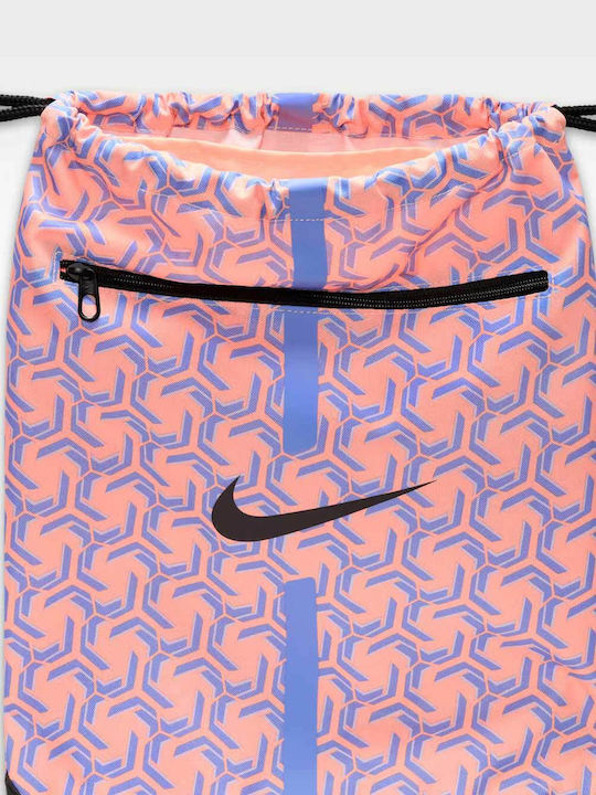Nike Academy Orange