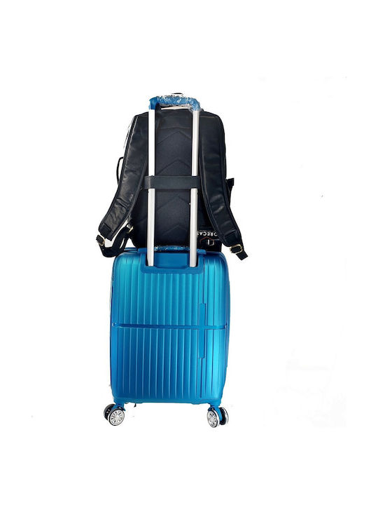 RCM Backpack 27.3lt Μαύρο