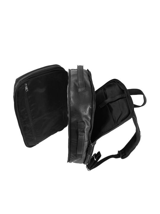 RCM Backpack 27.3lt Μαύρο