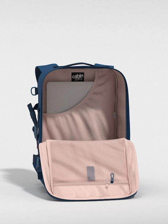Cabin Zero Classic 32lt Μπλε