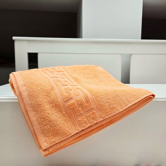 Kotonia Home Σετ 3τμχ Greek Βάρους 500gr/m²