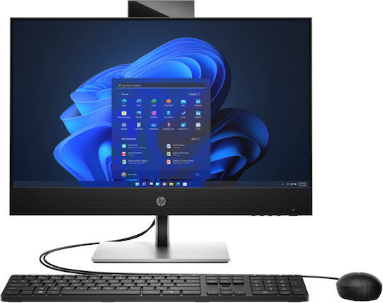 HP ProOne 440 G9 23.8" (i7-UHD Graphics 770/32GB/512GB SSD/FHD/W11 Pro)