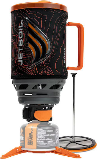 Jetboil Flash Java Cooking Set 1.8l Topo