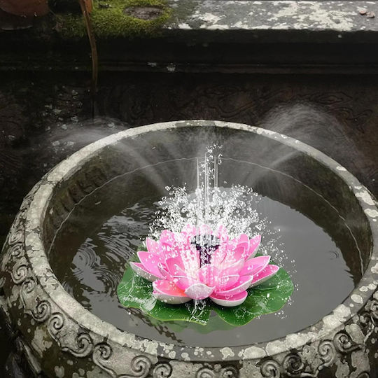 113531 Fountain