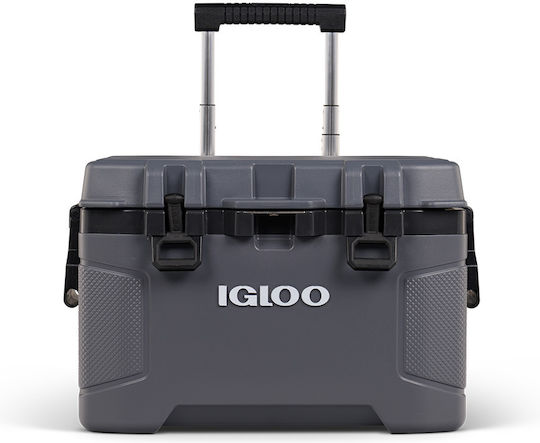 Igloo 52 Qt Trailmate Frigider Portabil 50l Gri