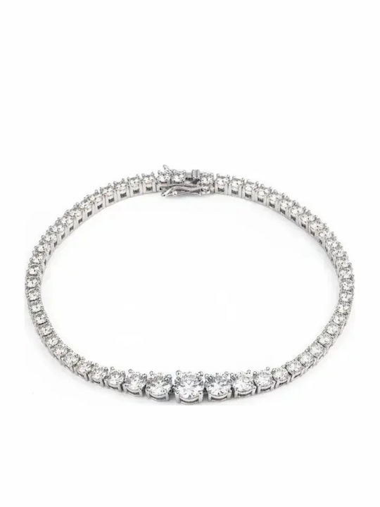 Damen Armband Aus Silber