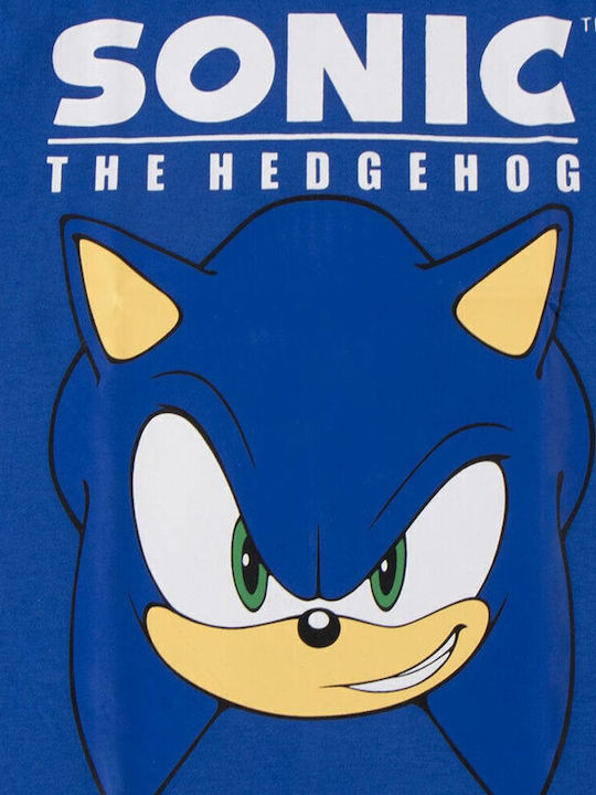 Sonic Hedgehog T-shirt