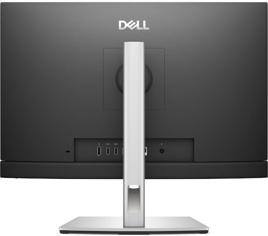 Dell PRO QC24251 24" (Ultra 5-235T/16GB/512GB SSD/FHD/Linux)