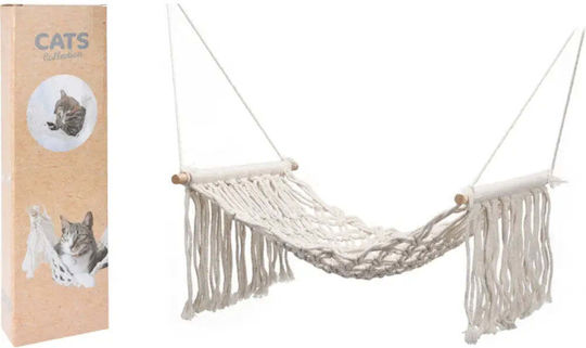 Pet Hammock 50x35cm Cats Collection 491012990