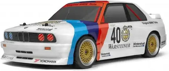 Caroserie Vopsită Hpi Bmw E30 M3 Warsteiner 200mm