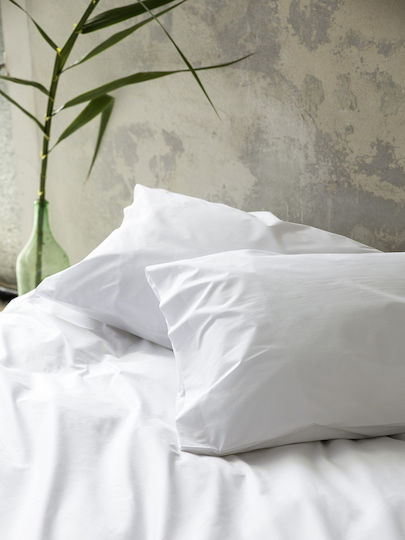 Sheet 10 Pieces Hotel King Size 260x260 144 Threads 100% Cotton