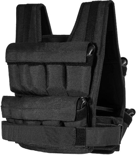 Costway Γιλέκο με Βάρος 20kg