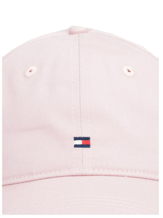 Tommy Hilfiger Καπέλο Ροζ Tommy Hilfiger Καπέλο Ροζ