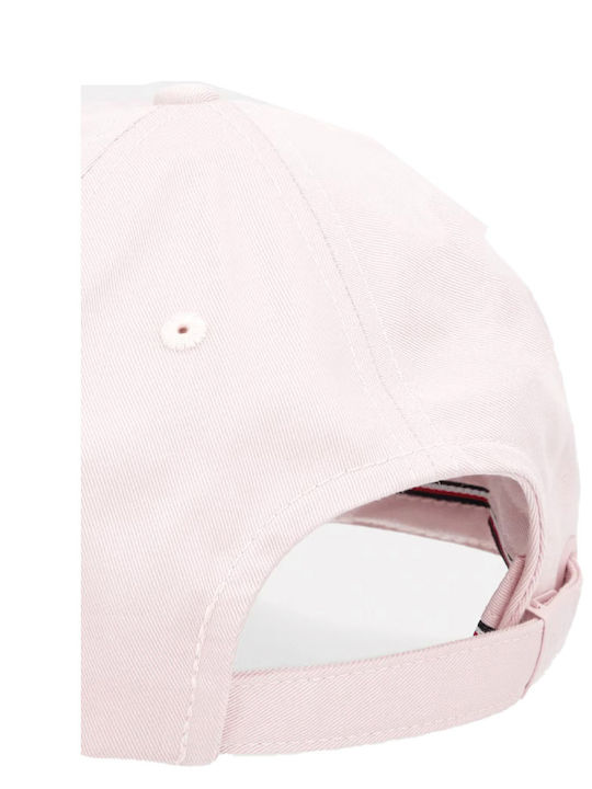 Tommy Hilfiger Damenhut Rosa